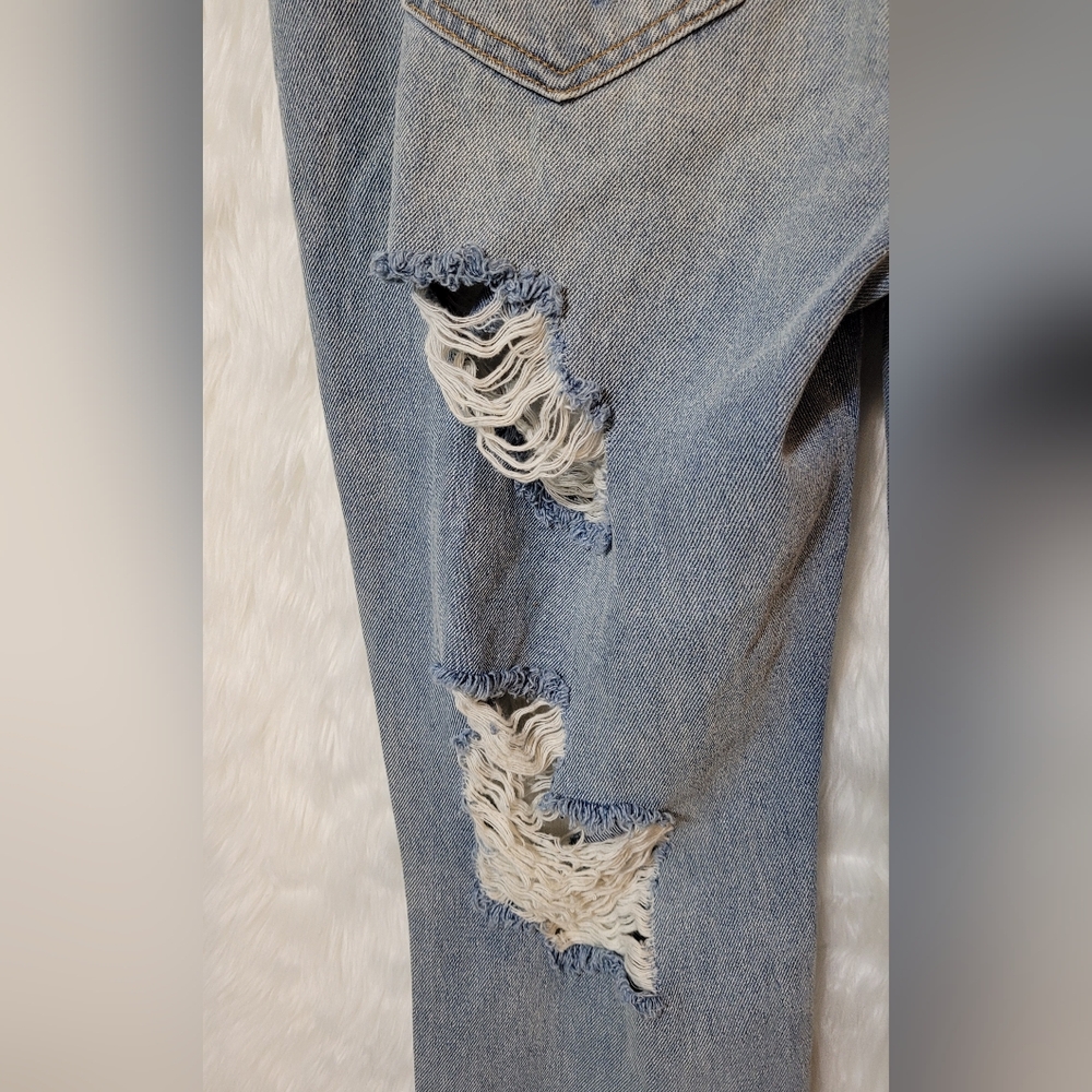 Cello Ripped Jeans - Picture 8 of 11